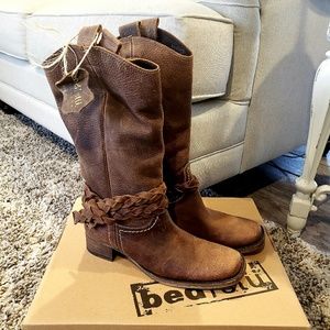 Brand NEW Bed Stu boots